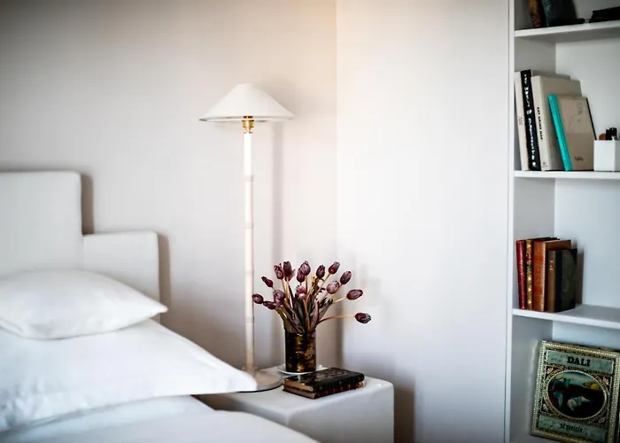 Monsieur George & - Champs-elysees 5* Paris