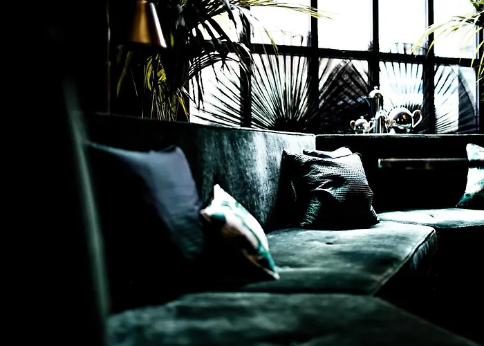 Monsieur George & - Champs-elysees Hotell Paris