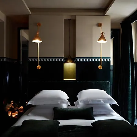 Monsieur George Hotel&spa - Champs-elysées Paris