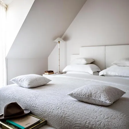 Monsieur George Hotel&spa - Champs-elysées 5*