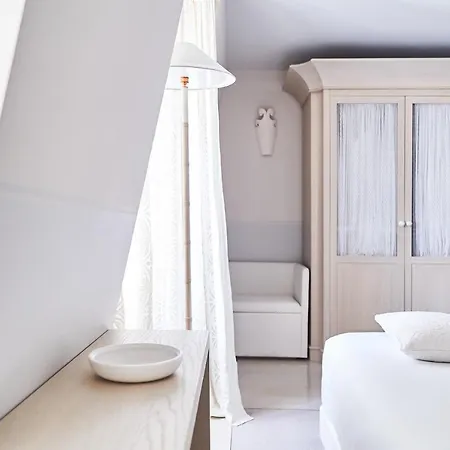 Monsieur George & - Champs-elysees 5* باريس