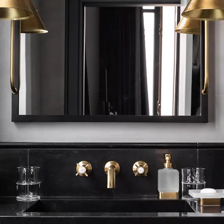 Monsieur George & - Champs-elysees 5* باريس