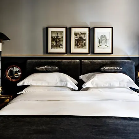 Monsieur George Hotel&spa - Champs-elysées 5* Paris