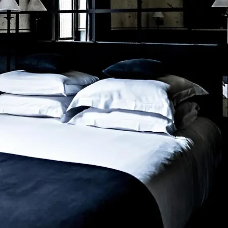 Monsieur George Hotel&spa - Champs-elysées