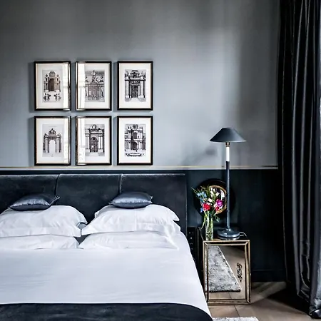 Monsieur George Hotel&spa - Champs-elysées Paris