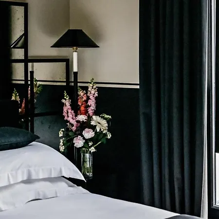 Monsieur George Hotel&spa - Champs-elysées Paris