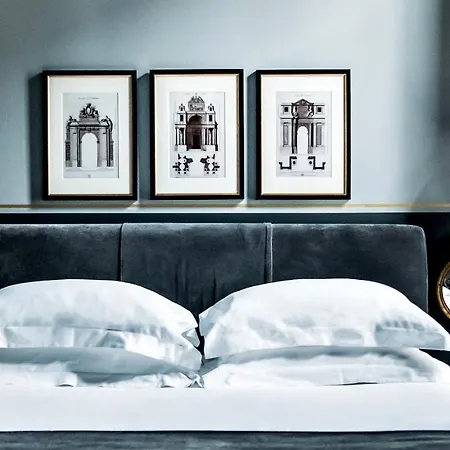 Monsieur George Hotel&spa - Champs-elysées