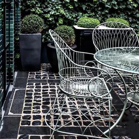 Monsieur George Hotel&spa - Champs-elysées 5* Paris