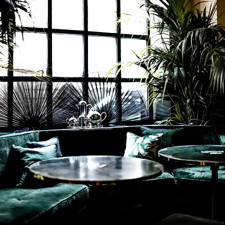 Monsieur George & - Champs-elysees فندق باريس