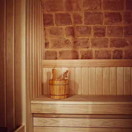 Monsieur George & - Champs-elysees 5*