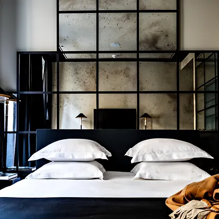 فندق Monsieur George & - Champs-elysees باريس