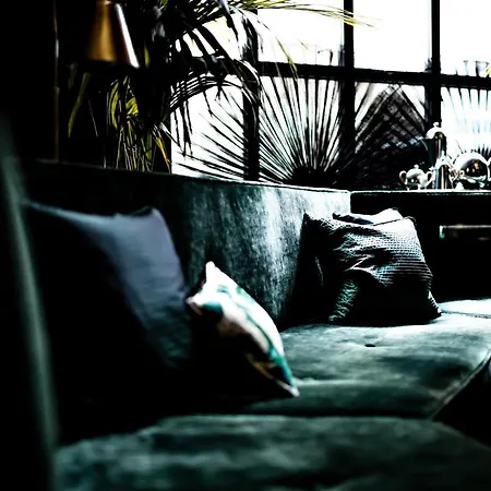 Monsieur George & - Champs-elysees فندق باريس