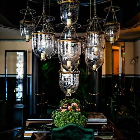 Monsieur George & - Champs-elysees 5* Paris