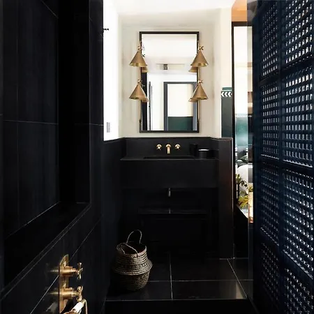 Monsieur George & - Champs-elysees 호텔