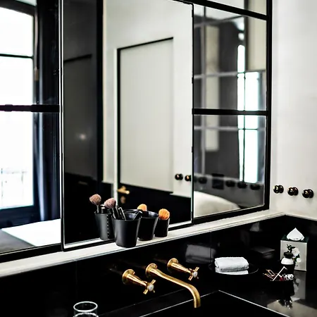 Monsieur George & - Champs-elysees 호텔 파리