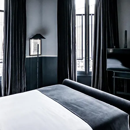 Monsieur George & - Champs-elysees Hotel 5*