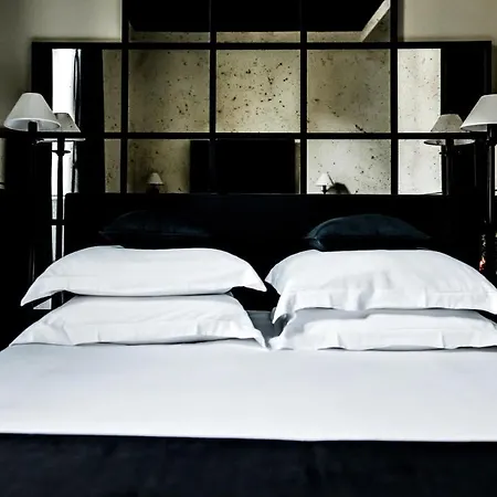 Monsieur George & - Champs-elysees 5* Paris