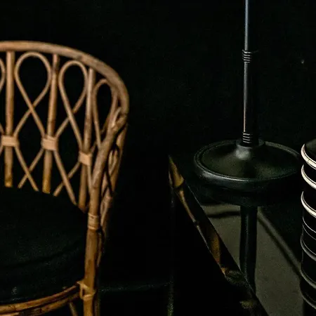 Monsieur George & - Champs-elysees Hotel 5*