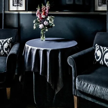 Monsieur George & - Champs-elysees 5* Paris