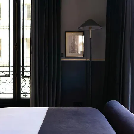 Monsieur George & - Champs-elysees Hotel