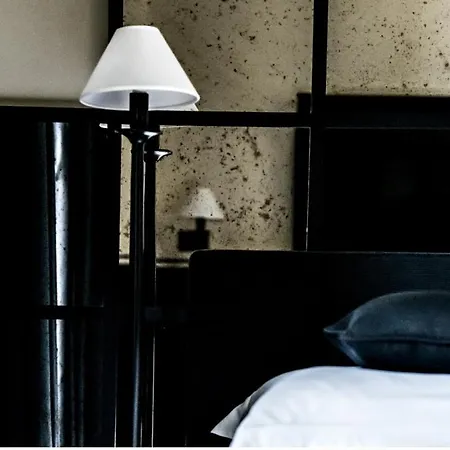 Monsieur George & - Champs-elysees 5*