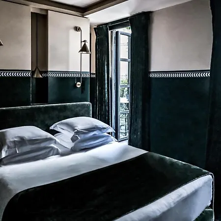 Monsieur George & - Champs-elysees 5*