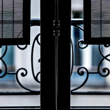 Monsieur George & - Champs-elysees Hotel Paris