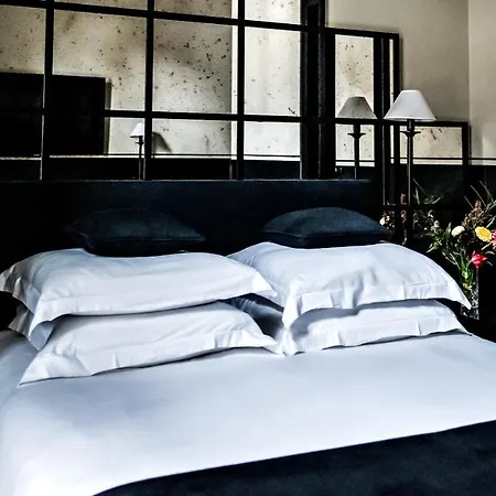 Monsieur George & - Champs-elysees Hotel