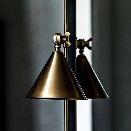 Hotel Monsieur George & - Champs-elysees 5*