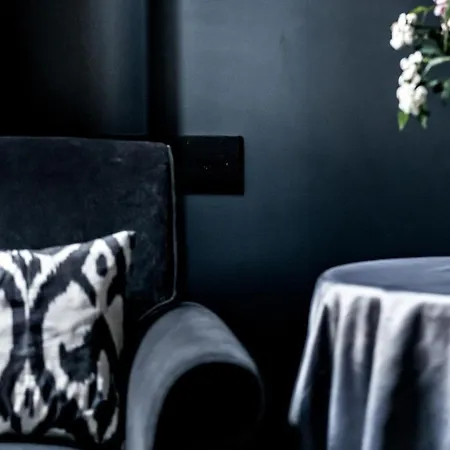 Hotel Monsieur George & - Champs-elysees Paris