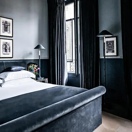 Monsieur George & - Champs-elysees 5* Paris