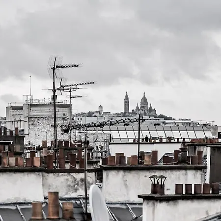 Monsieur George & - Champs-elysees 5* Paris