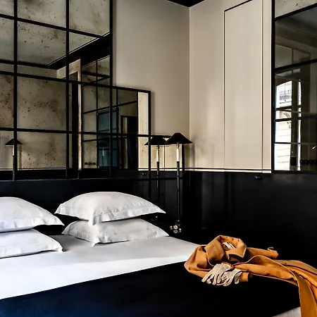 Monsieur George & - Champs-elysees 5* Paris