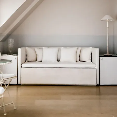 Monsieur George & - Champs-elysees 호텔 5*