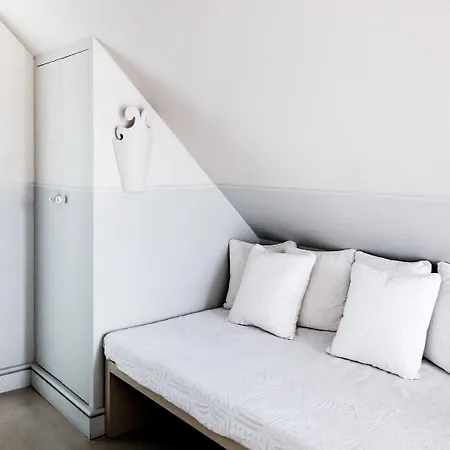 Monsieur George & - Champs-elysees 5* 파리