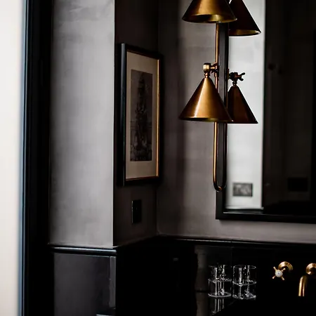 Monsieur George & - Champs-elysees Hotel 5*