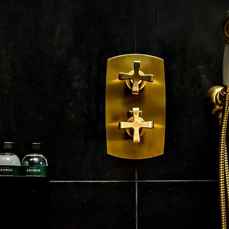 Hotel Monsieur George & - Champs-elysees 5*