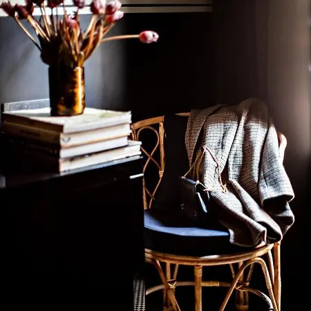 Monsieur George & - Champs-elysees