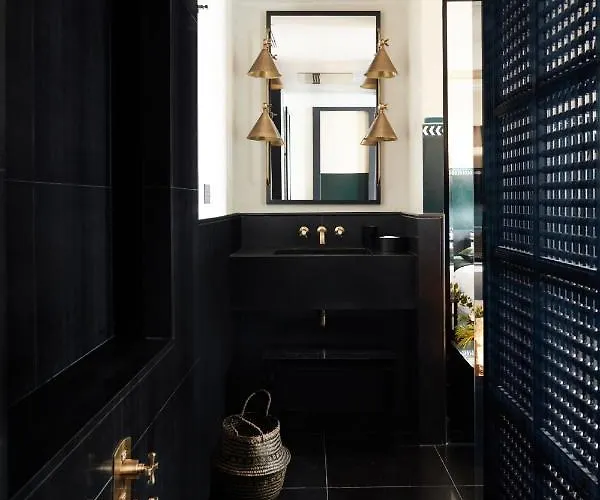 Monsieur George & - Champs-elysees Otel