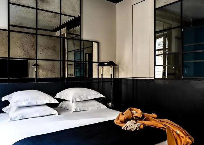 Monsieur George & - Champs-elysees 5* Paris