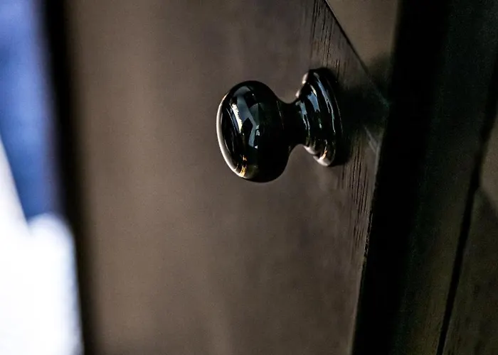 Otel Monsieur George & - Champs-elysees 5*