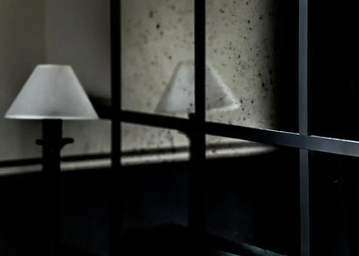 Otel Monsieur George & - Champs-elysees Paris