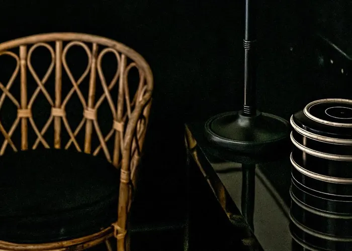 Monsieur George & - Champs-elysees Otel 5*