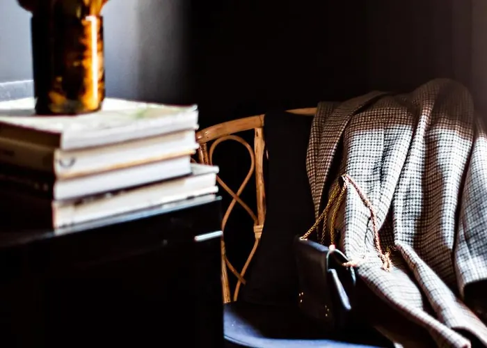 Monsieur George & - Champs-elysees Otel