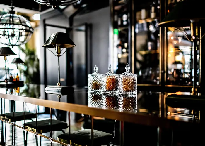 Monsieur George & - Champs-elysees 5* Paris