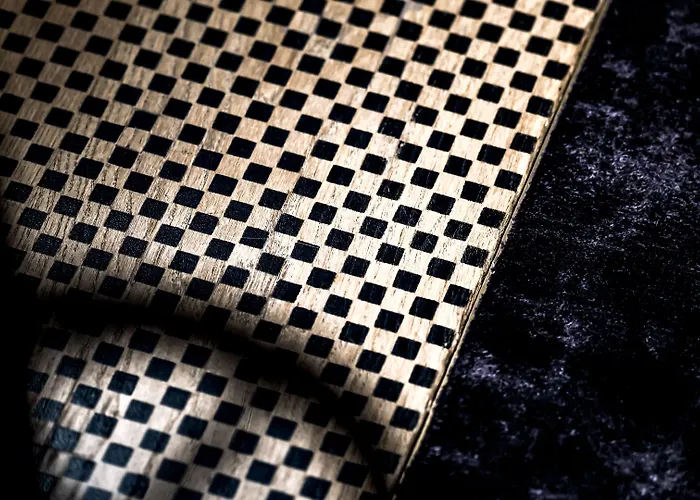 Otel Monsieur George & - Champs-elysees