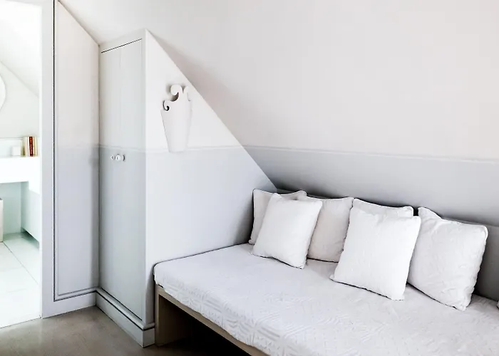 Monsieur George & - Champs-elysees 5* Paris