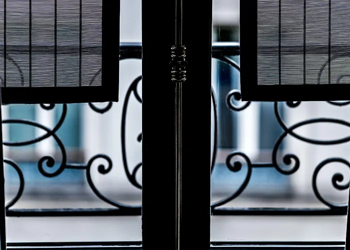 Monsieur George & - Champs-elysees 5* Paris