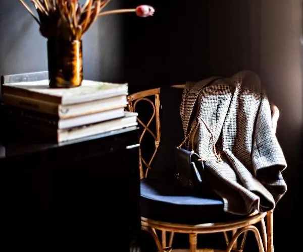 Monsieur George & - Champs-elysees