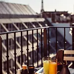 Monsieur George & - Champs-elysees 5* Parijs